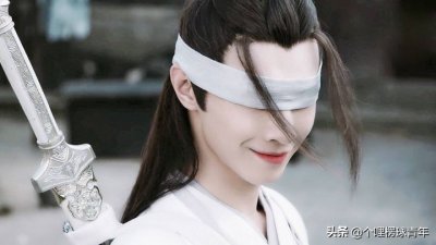 ​人间仙子宋继扬，好绝一男的，到底有多绝？