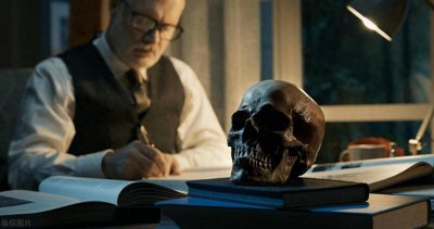 ​人是从哪里来的？ 科学、哲学、宗教各有解释。