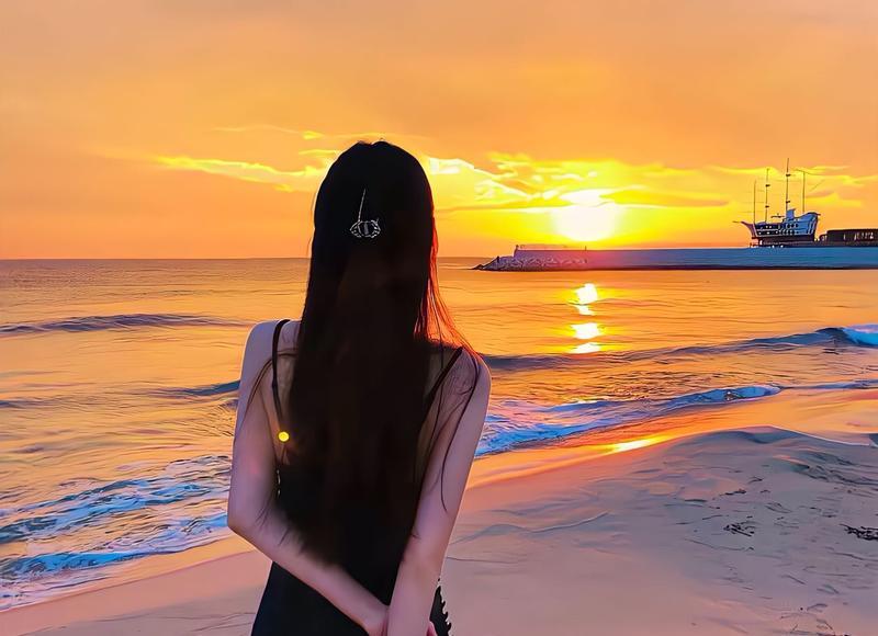 健康人格的塑造