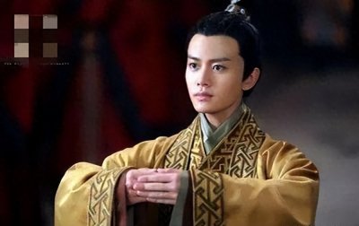 ​高级政治玩家唐代宗李豫——从宦官手中的提线木偶到重掌最高皇权