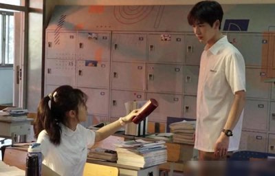 ​又一部国产剧杀青！《樱桃琥珀》正午阳光新作，演员阵容看点足