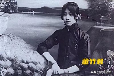 ​锦江饭店创始人的传奇一生：13岁卖青楼，15岁嫁督军，30岁离婚！