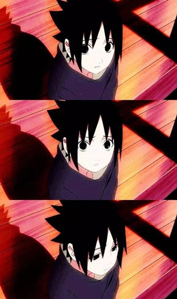 100张宇智波佐助高清手机壁纸 总有一张适合你