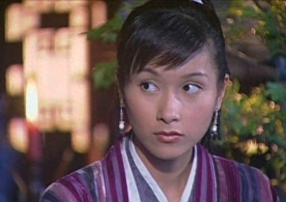 任贤齐也演过楚留香，黎姿林心如众美女环绕，郑伊健的李寻欢帅爆