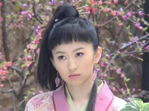 任贤齐也演过楚留香，黎姿林心如众美女环绕，郑伊健的李寻欢帅爆