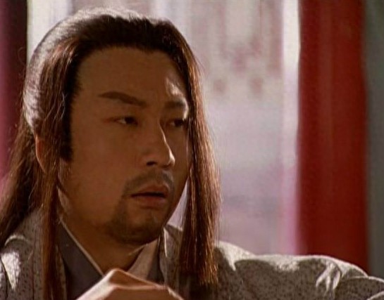 任贤齐也演过楚留香，黎姿林心如众美女环绕，郑伊健的李寻欢帅爆