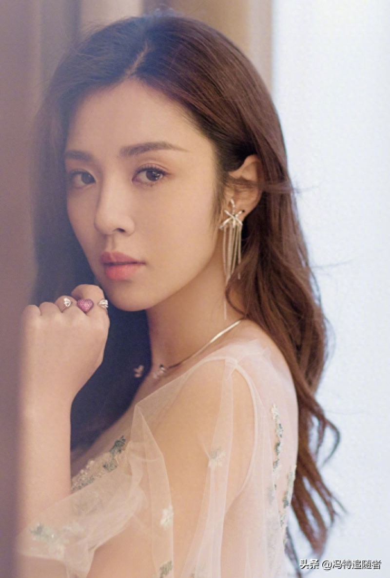 王晓晨，1988年7月出生，演员，代表作品有《大好时光》等