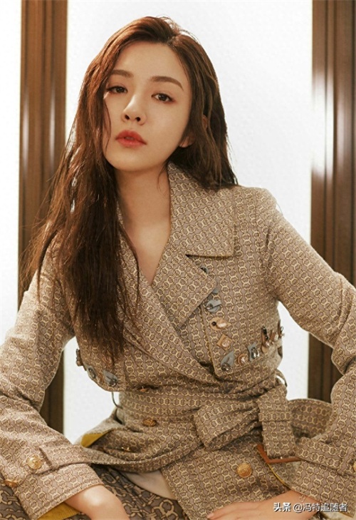 王晓晨，1988年7月出生，演员，代表作品有《大好时光》等