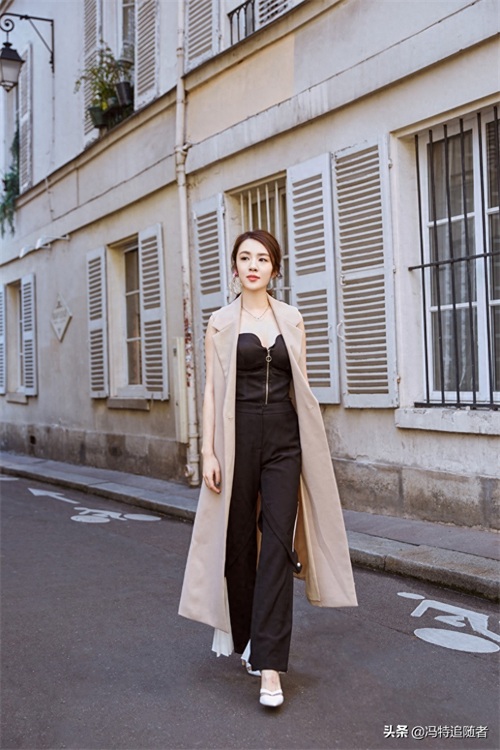 王晓晨，1988年7月出生，演员，代表作品有《大好时光》等