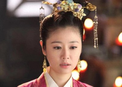 ​林心如：美貌与演技并存的女神级演员