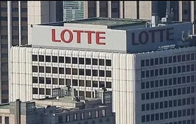 ​七年后，乐天在中国的复仇之路