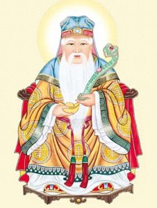 ​过年这样祭拜灶王爷，比拜财神还要灵！但是这几点要牢记