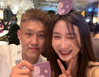 ​2米06配上1米88！周鹏妻子登上热搜，他为何落选中国男篮国家队？