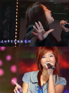 ​离婚六年后，何洁与赫子铭境遇大不同：夫妻差距显而易见