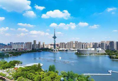 ​我们的江苏·盐城