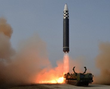 ​朝鲜军力到底有多强？俄专家竖大拇指：朝军导弹正在赶超美国