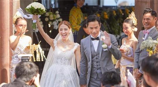 郑嘉颖个人简历老婆陈凯琳是混血儿吗？陈凯琳为什么嫁给郑嘉颖？