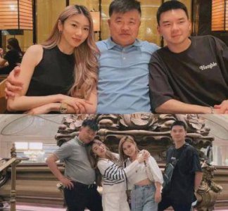 ​程晓玥母亲郭敬红因病去世，揭秘她背后的卓越人生与郑凯恋情回顾