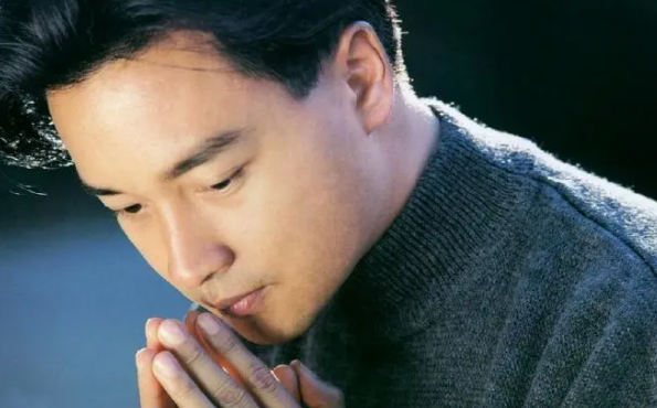 张国荣自杀是因为什么（揭秘张国荣跳楼原因）(3)_