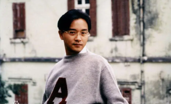 张国荣自杀是因为什么（揭秘张国荣跳楼原因）(2)_