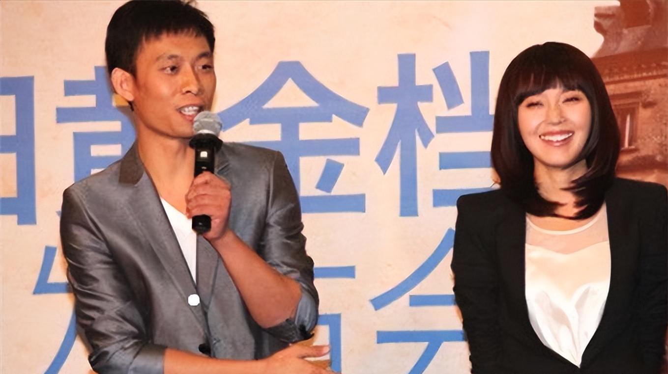 演员张译的前女友是谁（张译的前妻张佳宁简介）