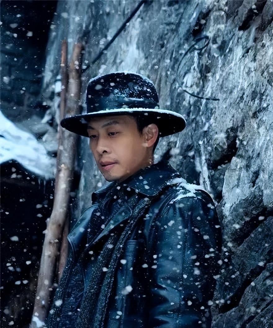 演员张译的前女友是谁（张译的前妻张佳宁简介）