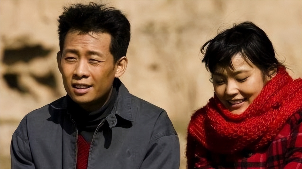 演员张译的前女友是谁（张译的前妻张佳宁简介）