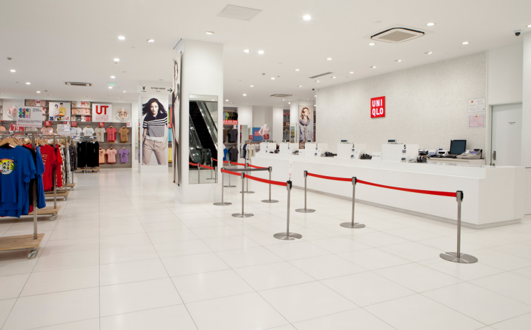 在中国发展最好的六大日企，第一名在国内每一座城市都随处可见