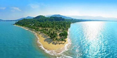 ​泰国的海岛哪个好玩(泰国海岛旅游排名)