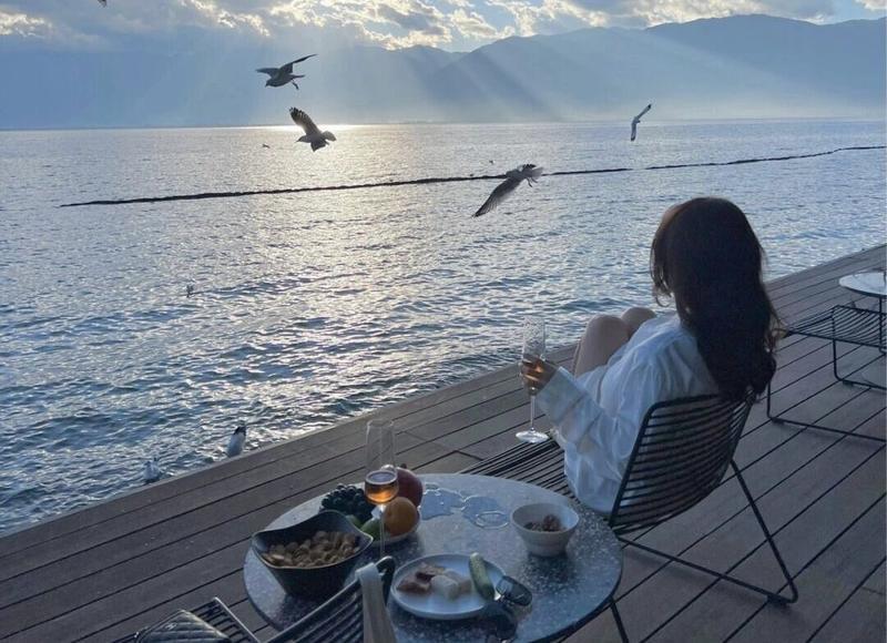 怎样在第一次约会的时候吸引到她