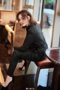 ​明星阿娇力推-XEQ方程式玻尿酸精华液好在哪里