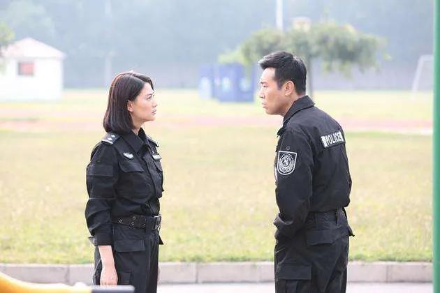 演员侯梦莎资料简介（军旅剧女神侯梦莎出道经历）