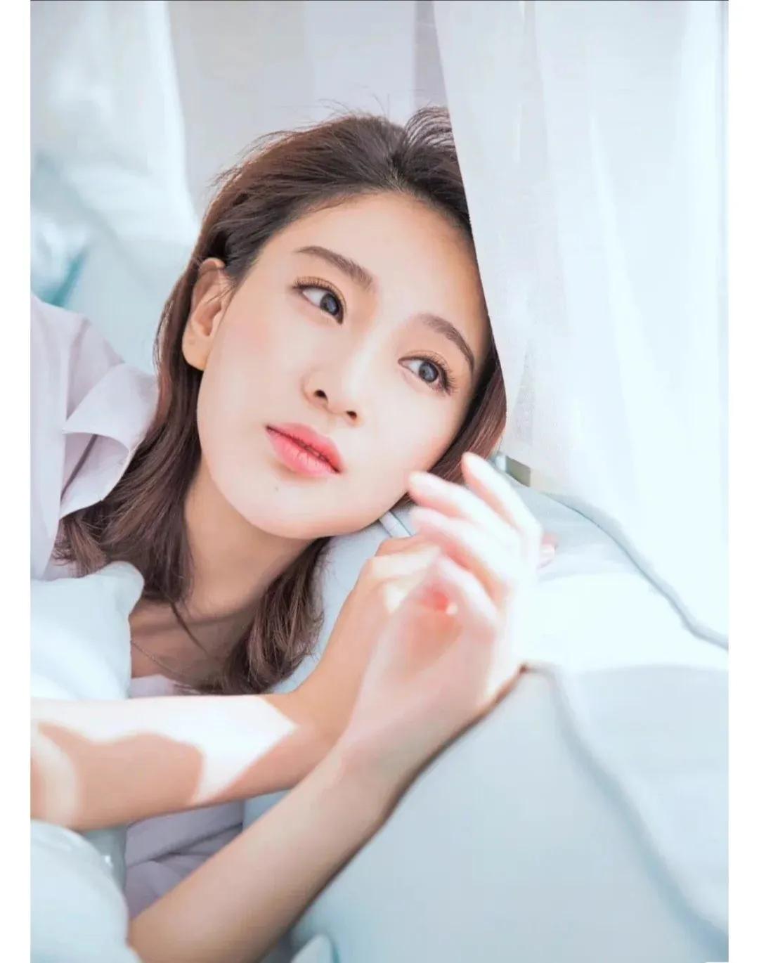 演员侯梦莎资料简介（军旅剧女神侯梦莎出道经历）