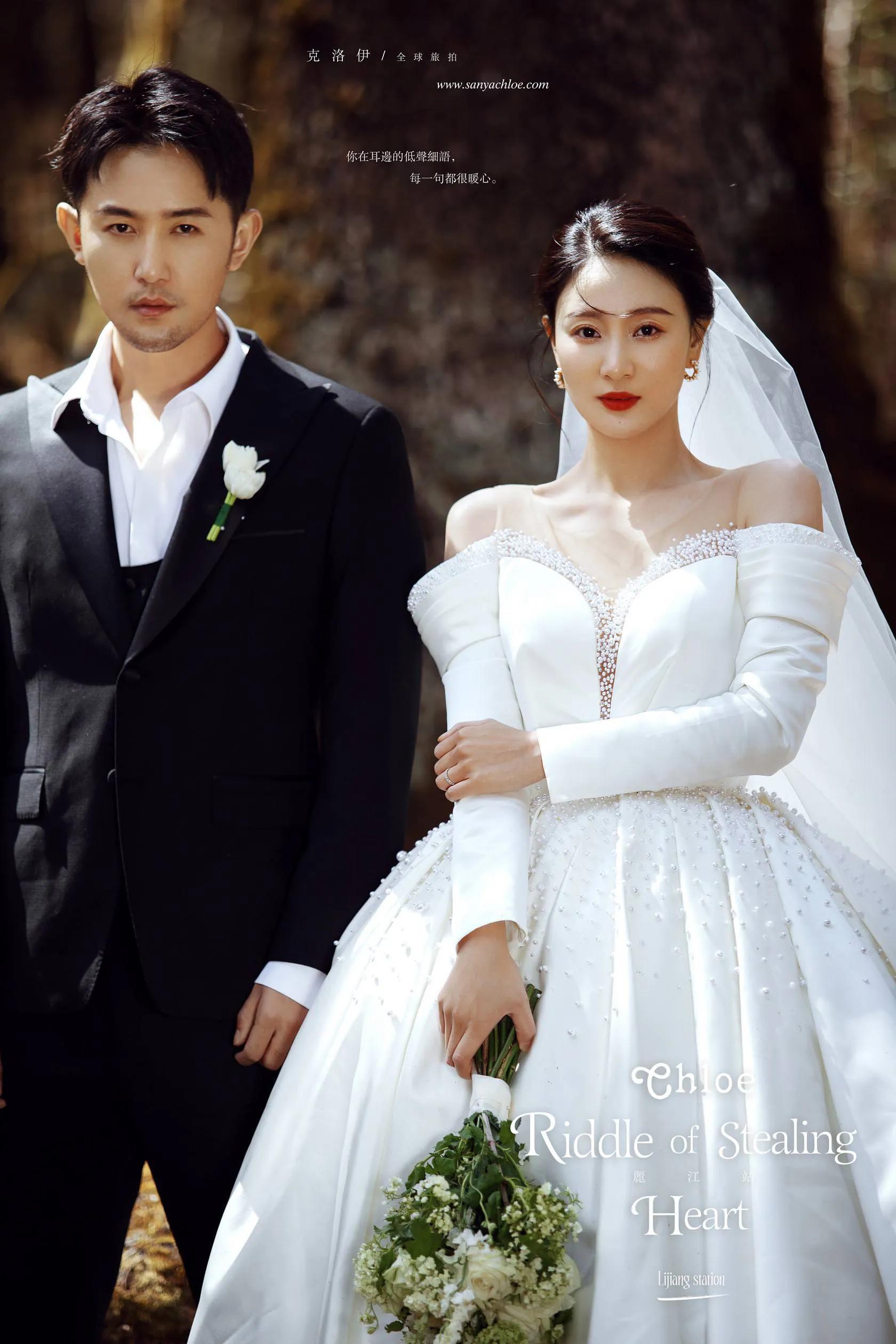 演员侯梦莎资料简介（军旅剧女神侯梦莎出道经历）