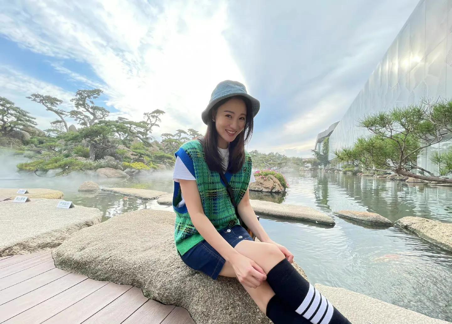 演员侯梦莎资料简介（军旅剧女神侯梦莎出道经历）