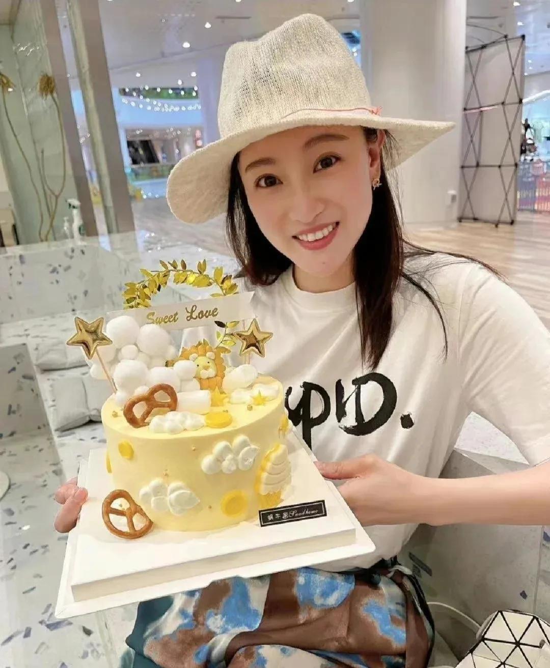 演员侯梦莎资料简介（军旅剧女神侯梦莎出道经历）