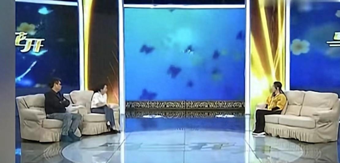 演员金玉婷个人资料:从辉煌到精神病院,她的坎坷人生引发关注