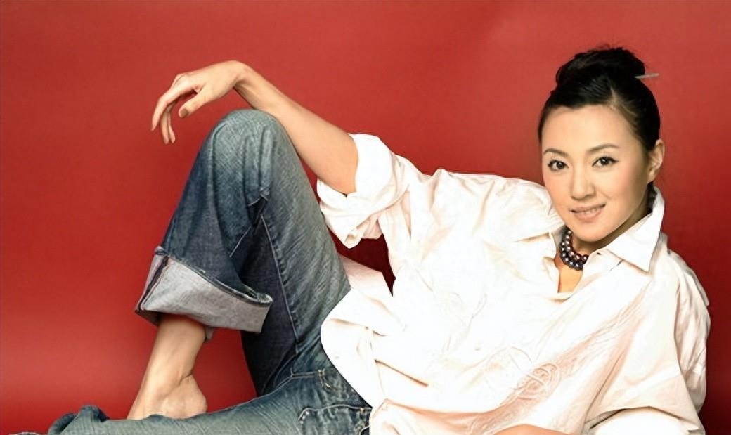 演员金玉婷个人资料:从辉煌到精神病院,她的坎坷人生引发关注