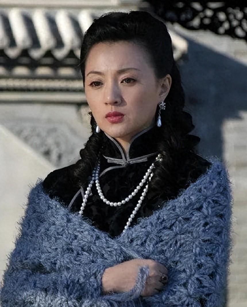 演员金玉婷个人资料:从辉煌到精神病院,她的坎坷人生引发关注