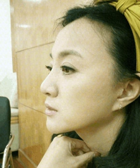 演员金玉婷个人资料:从辉煌到精神病院,她的坎坷人生引发关注