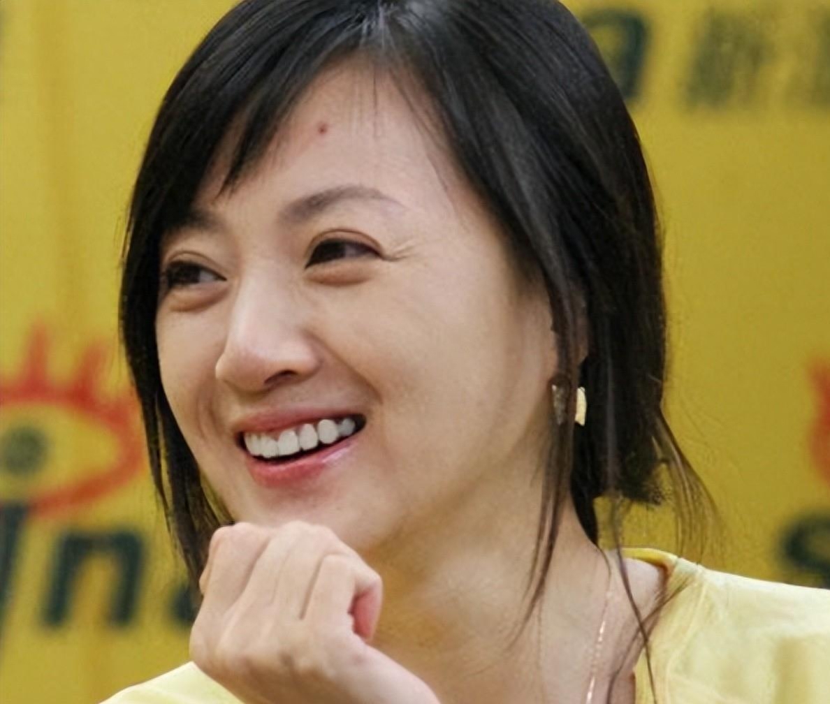 演员金玉婷个人资料:从辉煌到精神病院,她的坎坷人生引发关注