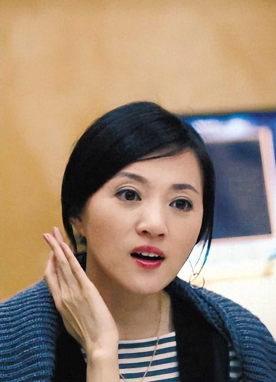 演员金玉婷个人资料:从辉煌到精神病院,她的坎坷人生引发关注