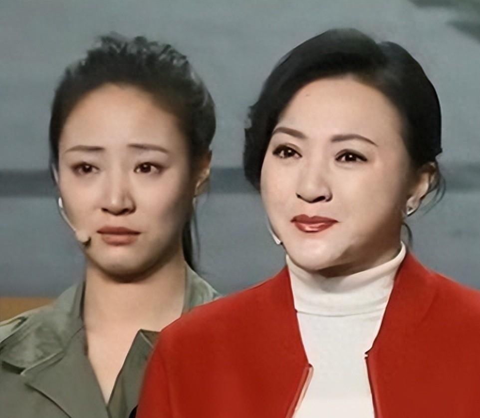 演员金玉婷个人资料:从辉煌到精神病院,她的坎坷人生引发关注