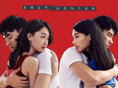 ​给你一个七月，换你一个安生-评电影《七月与安生》