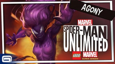 ​毒液家族大全谁最强（毒液家族人物共生体实力排行榜）