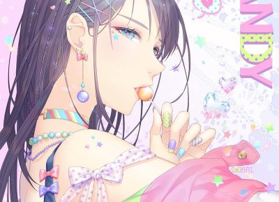 ​好色也是一种快乐