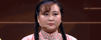 ​贾玲演胖丫是哪一期