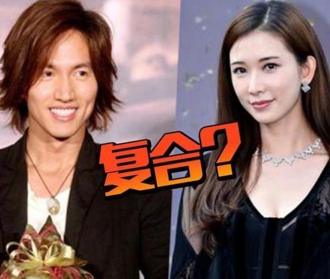 林志玲言承旭疑似复合，兜兜转转16年，网友：真爱永不过时