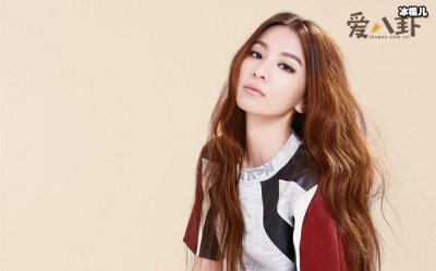 ​田馥甄情史被扒，网传同性恋女朋友资料曝光