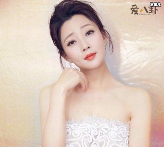 ​殷桃孙东海真实关系起底，二人已经结婚了吗？